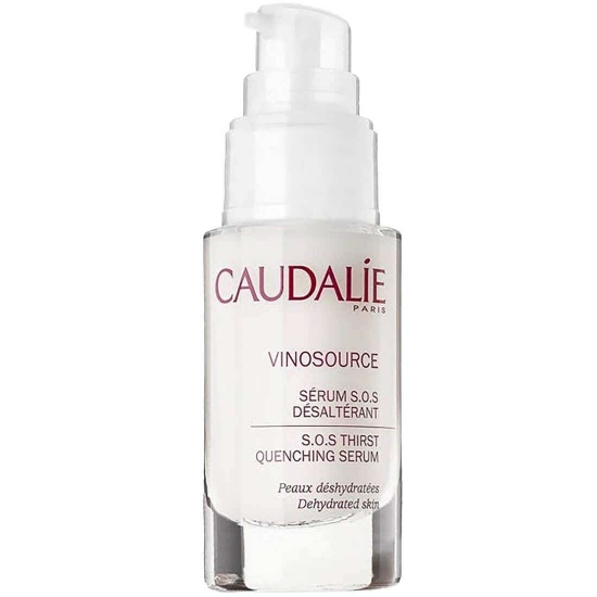 Picture of Vinosource SOS thirst - quenching serum - 30 mL